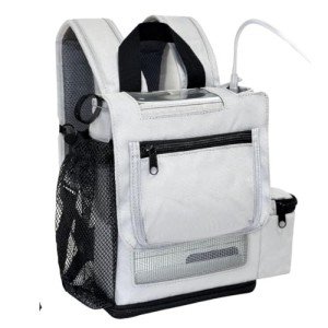 Inogen One G5 Oxygen Concentrator Backpack Carrier