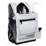 Inogen One G5 Oxygen Concentrator Backpack Carrier