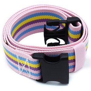 LiftAid Gait Belt with Plastic Buckle - 60