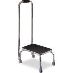 DMI KD Foot Stool with Handle