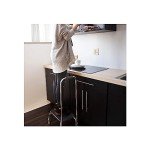 DMI KD Foot Stool with Handle