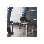 DMI KD Foot Stool with Handle