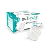 Ultra-Thin 32G Pen Needles for Insulin Use