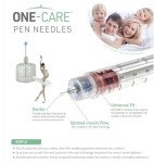 Ultra-Thin 32G Pen Needles for Insulin Use
