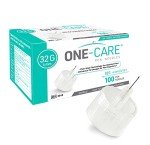 Ultra-Thin 32G Pen Needles for Insulin Use