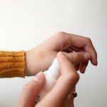 Globe Antiseptic Spray Wound Cleaner, 3 Pack