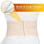 Premium 4" Elastic Bandage Wrap - Multiple Packs