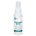 Globe Antiseptic Spray Wound Cleaner, 3 Pack