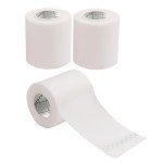 Silk Like Durable Cloth Medical Tape - 2in x 10yd
