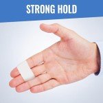 Silk Like Durable Cloth Medical Tape - 2in x 10yd