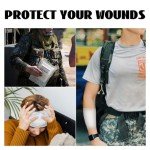 60 Pack Sterile 4x4 Large Gauze Pads