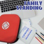 60 Pack Sterile 4x4 Large Gauze Pads