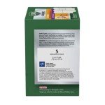 Curad SoothePlus Baking Soda Rolled Gauze, 5 Count