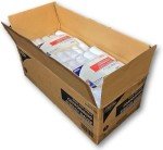 Dukal Conforming Stretch Gauze - 96 Rolls, 4"x4.1yds