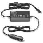 CASIMY 19V 4Pin Oxygen Concentrator DC Adapter