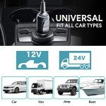 CASIMY 19V 4Pin Oxygen Concentrator DC Adapter