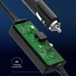 CASIMY 19V 4Pin Oxygen Concentrator DC Adapter