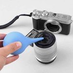 2 Pack Rubber Ear Syringe Bulb 60ml