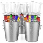 Halloween Jello Shot Syringes - Pack of 25