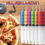 Halloween Jello Shot Syringes - Pack of 25