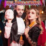 Halloween Jello Shot Syringes - Pack of 25