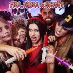 Halloween Jello Shot Syringes - Pack of 25