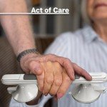 12-Inch Suction Cup Shower Grab Bar for Safety