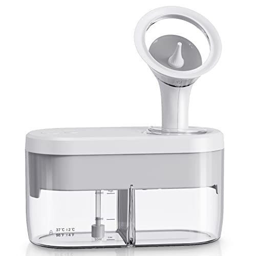 Water-Powered Electric Ear Wax Removal Kit