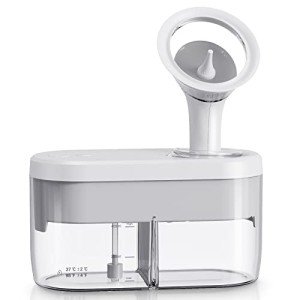 Water-Powered Electric Ear Wax Removal Kit