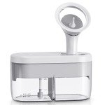 Water-Powered Electric Ear Wax Removal Kit