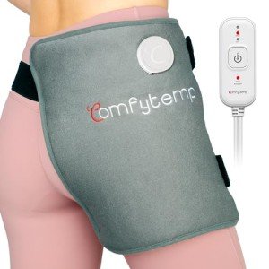 Comfytemp Hip Heating Pad for Pain Relief