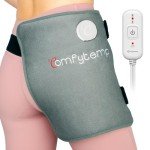 Comfytemp Hip Heating Pad for Pain Relief