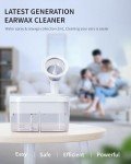 Water-Powered Electric Ear Wax Removal Kit