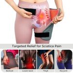 Comfytemp Hip Heating Pad for Pain Relief