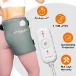 Comfytemp Hip Heating Pad for Pain Relief