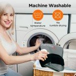 Comfytemp Hip Heating Pad for Pain Relief