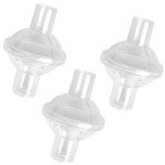 CPAP Filters - 3 Pack for Optimal Performance