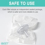 CPAP Filters - 3 Pack for Optimal Performance