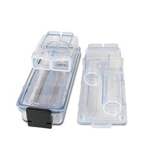 Universal Humidifier Chamber for Respironics M Series