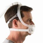 Dreamwear Full Face Headgear Replacement Parts