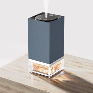 50ml Battery Operated Essential Oil Diffuser