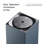 50ml Battery Operated Essential Oil Diffuser