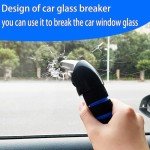 Elderly Car Handle Assist Support - Blue