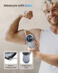 RENPHO Smart Body Measuring Tape with Bluetooth Display