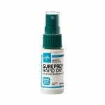 Medline Sureprep No-Sting Skin Protectant 28mm