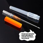 20G Disposable Piercing Needles - 6 Pcs Set
