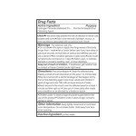 McKesson 3% Hydrogen Peroxide Antiseptic 4oz Bottle