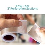 Dimora Hypoallergenic Silicone Medical Tape Roll