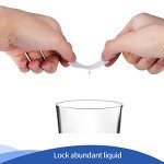 Alcohol Prep Pads, 75% Alcohol, 100 Individually Wrapped