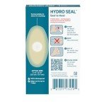 Hydro Seal Waterproof Adhesive Bandages, 6 ct